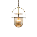 Luminária Pendente Elegante