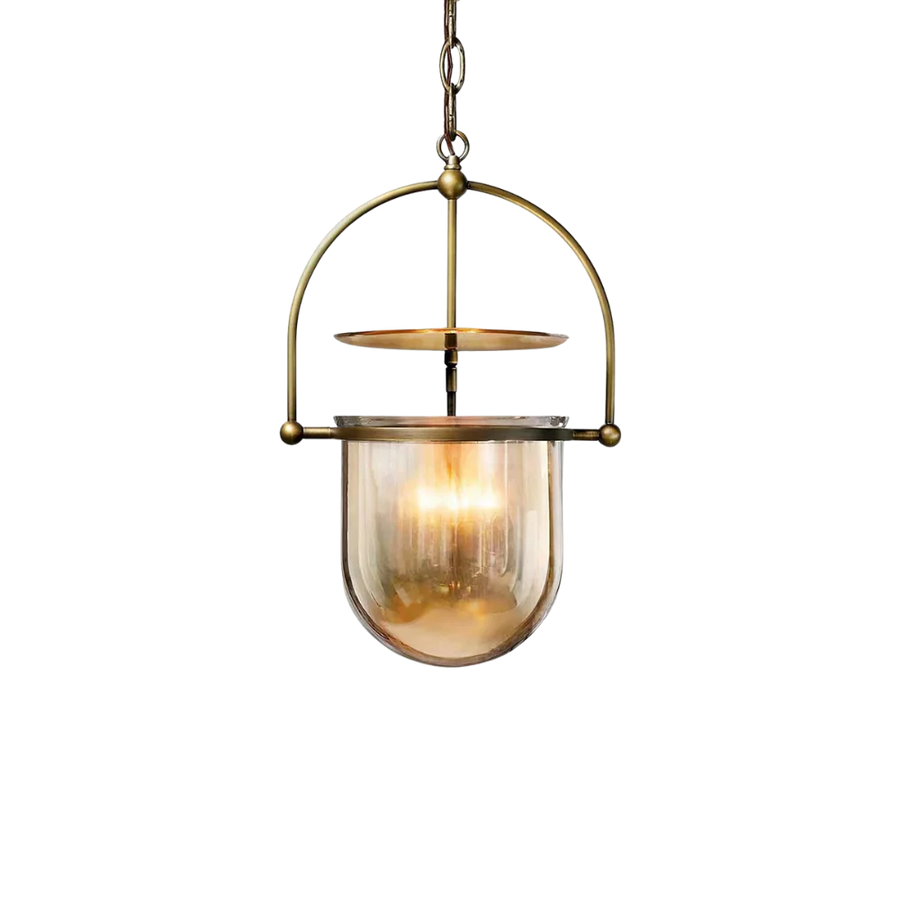 Luminária Pendente Elegante