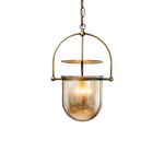 Luminária Pendente Elegante