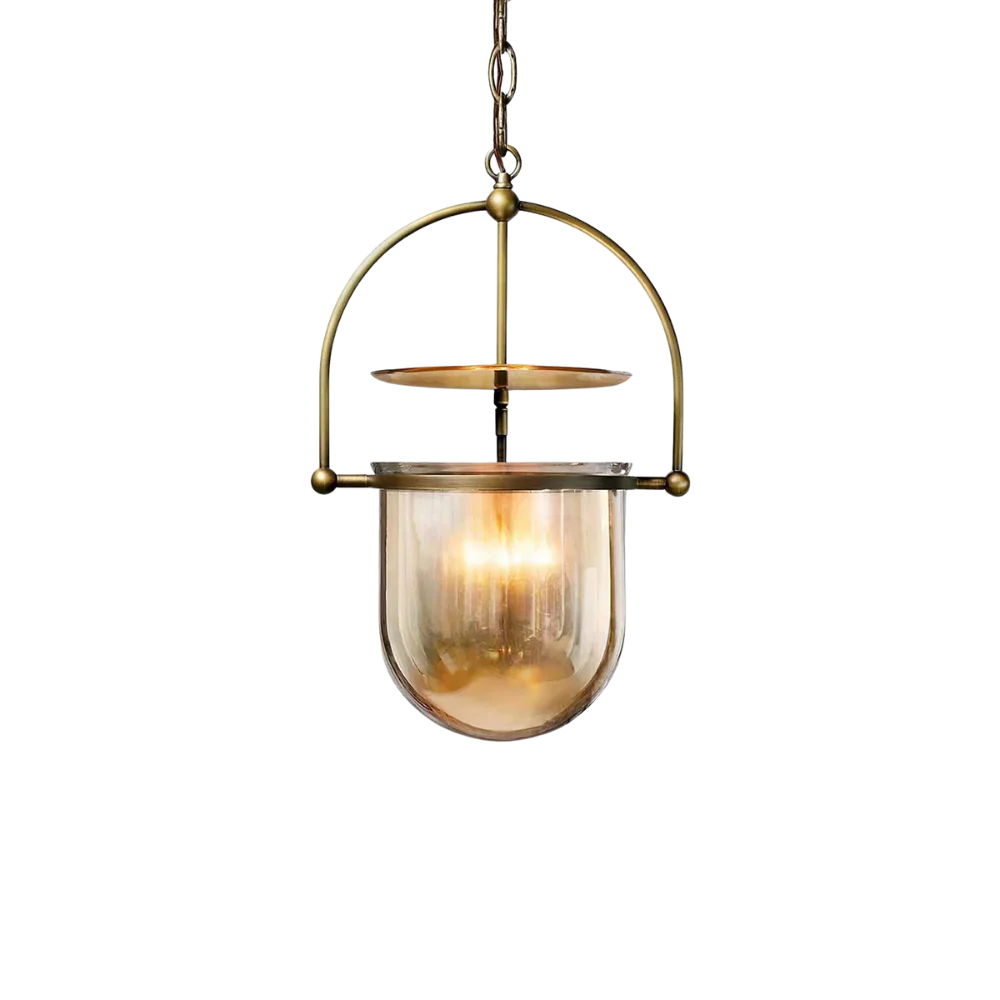 Luminária Pendente Elegante
