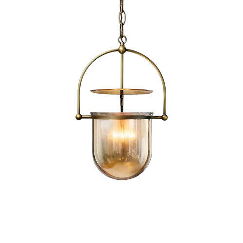 Luminária Pendente Elegante