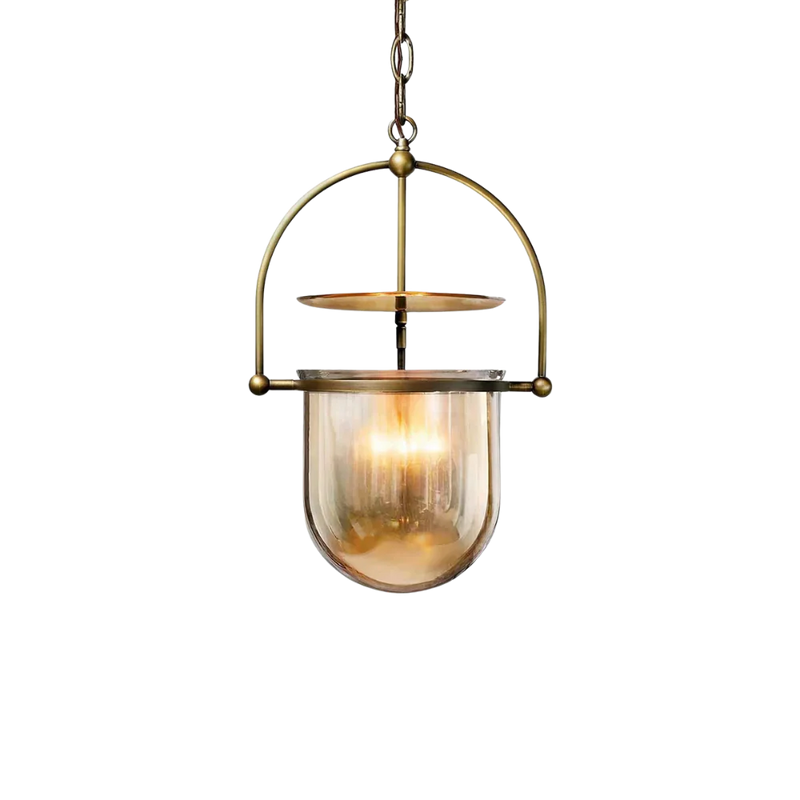 Luminária Pendente Elegante