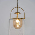 Luminária Pendente Elegante