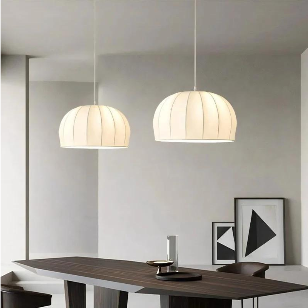 Luminária Pendente Elegante