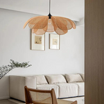 Luminária Pendente Elegante