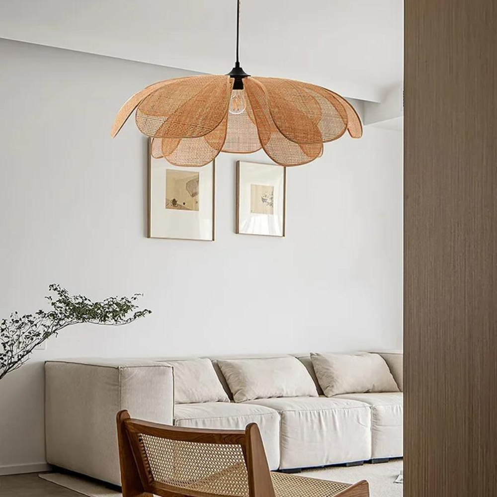 Luminária Pendente Elegante