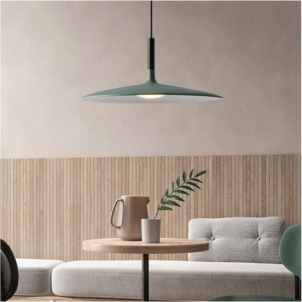 Luminária Pendente Elegante
