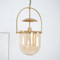 Luminária Pendente Elegante