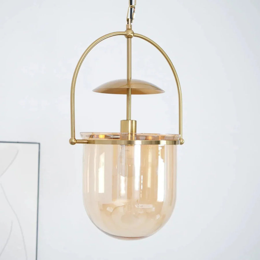 Luminária Pendente Elegante