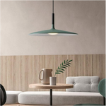 Luminária Pendente Elegante