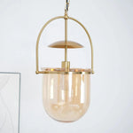 Luminária Pendente Elegante