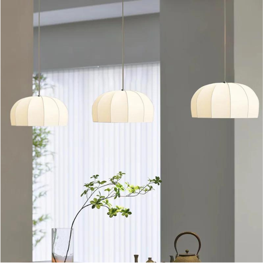 Luminária Pendente Elegante