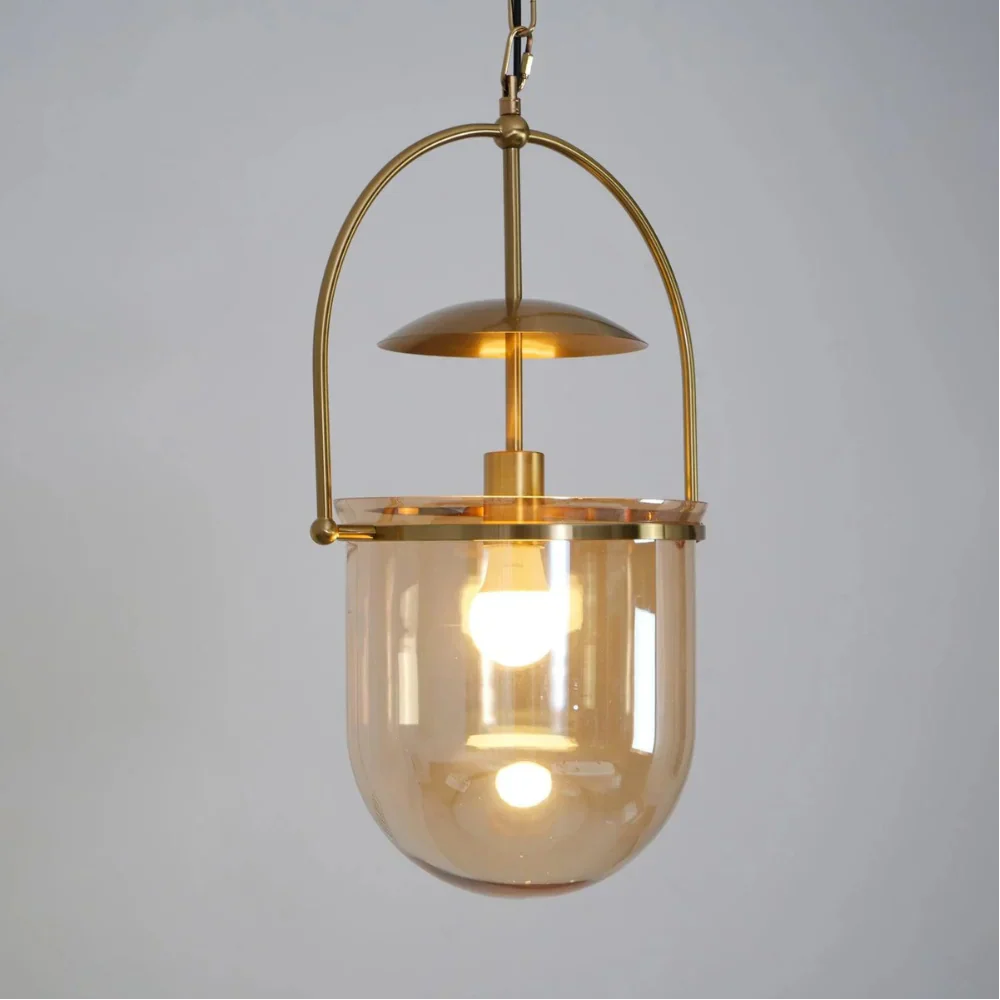 Luminária Pendente Elegante