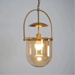 Luminária Pendente Elegante