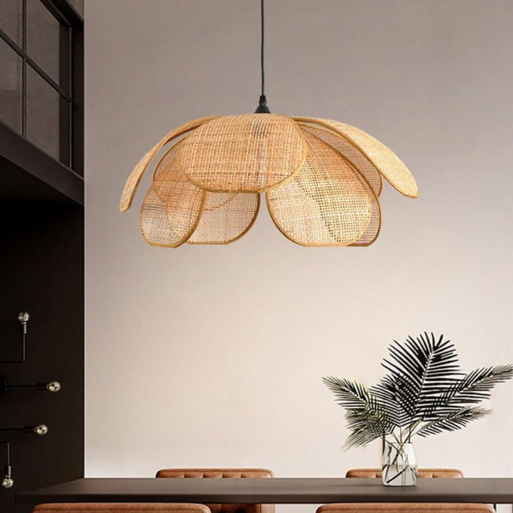 Luminária Pendente Elegante