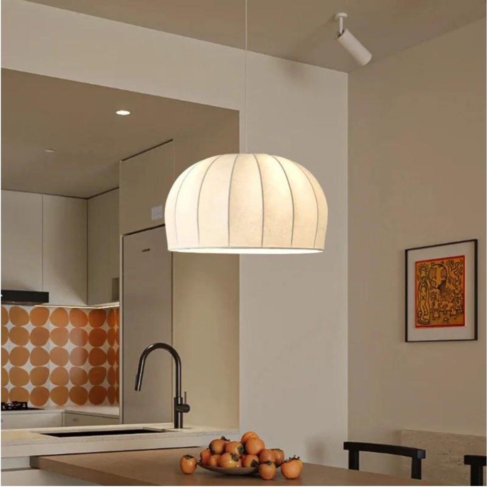 Luminária Pendente Elegante