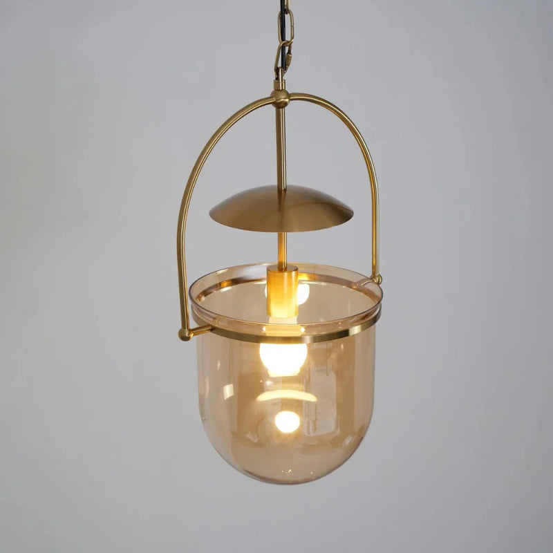 Luminária Pendente Elegante