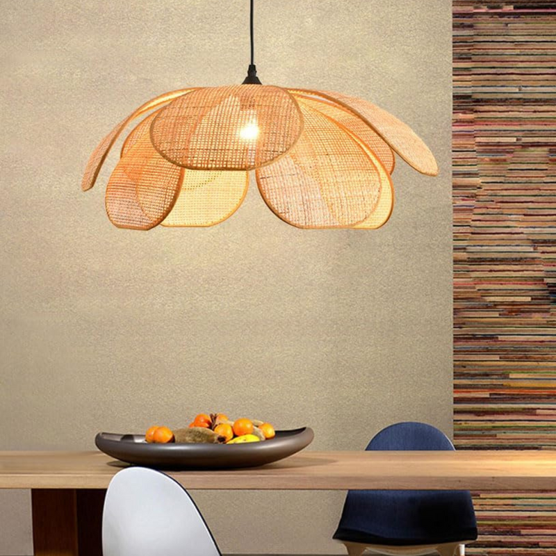 Luminária Pendente Elegante