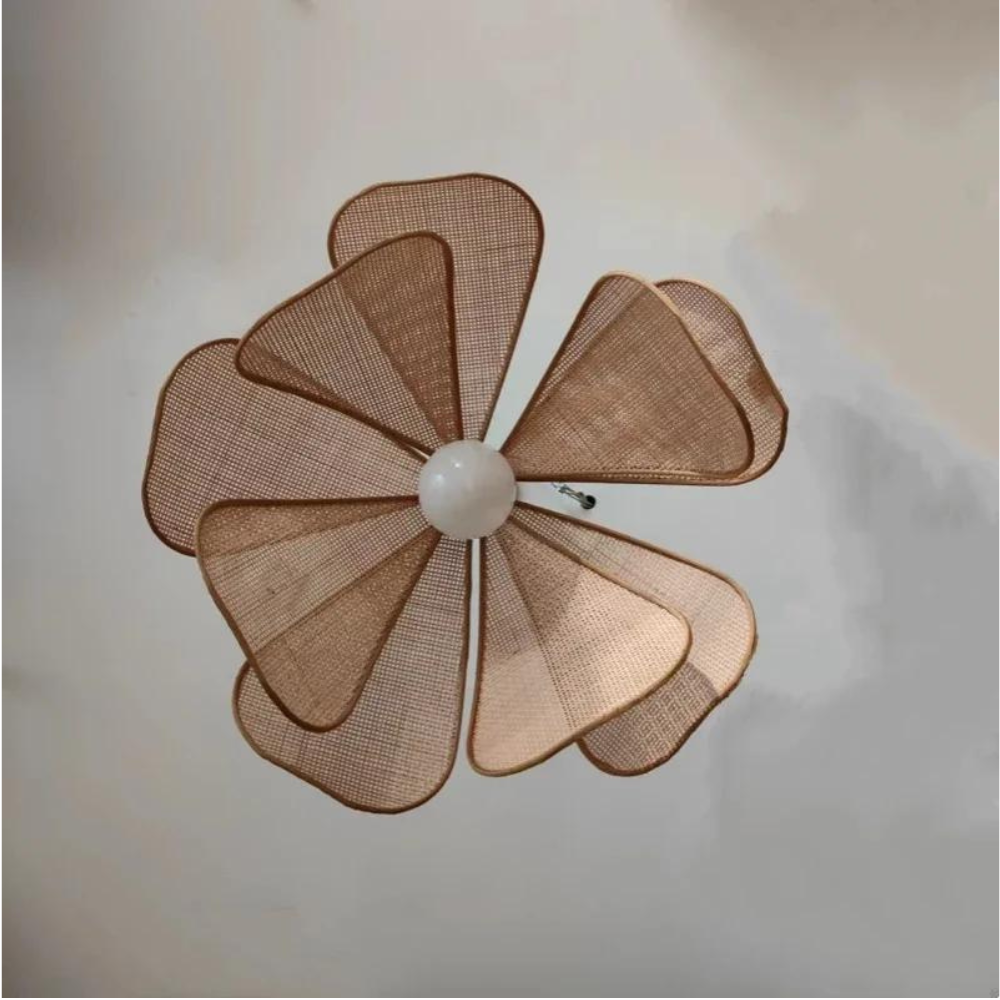 Luminária Pendente Elegante