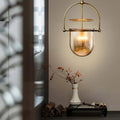 Luminária Pendente Elegante