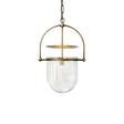 Luminária Pendente Elevada