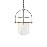 Luminária Pendente Elevada