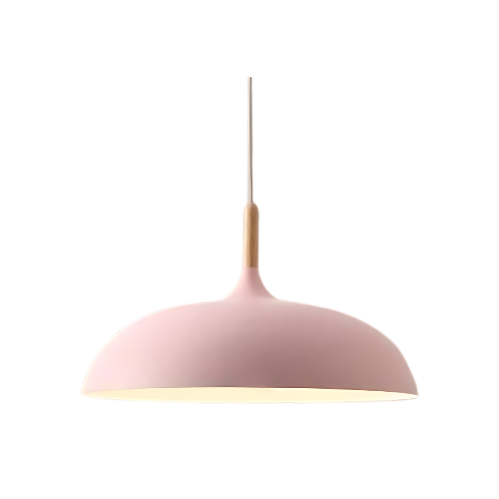 Luminária Pendente Épuré ø45cm