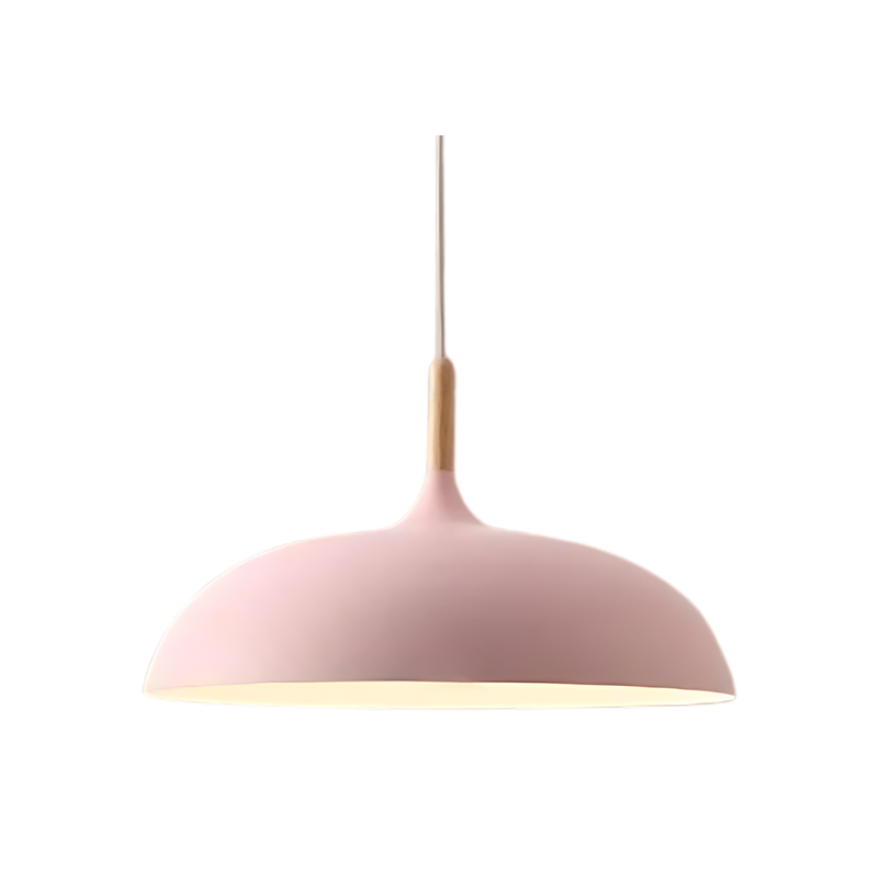 Luminária Pendente Épuré ø45cm