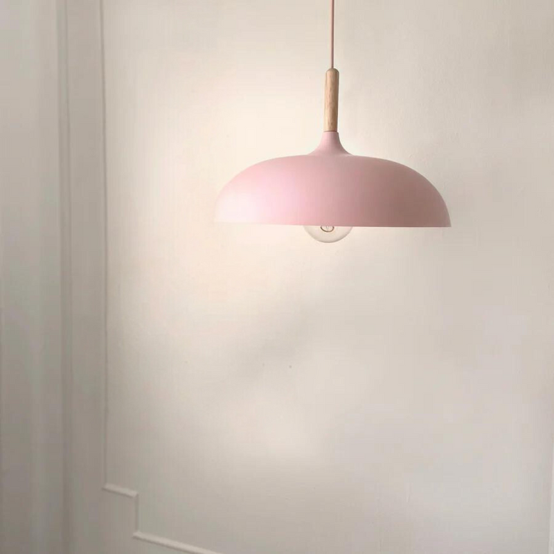 Luminária Pendente Épuré