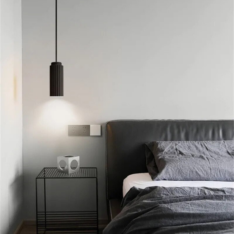 Luminária Pendente Escandinava Elegante
