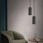 Luminária Pendente Escandinava Elegante