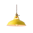 Luminária Pendente Estilo Clássico