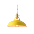 Luminária Pendente Estilo Clássico
