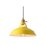 Luminária Pendente Estilo Clássico