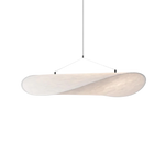 Luminária Pendente Estilo Japandi 2 Lâmpadas