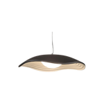 Luminária Pendente Estilo Minimalista