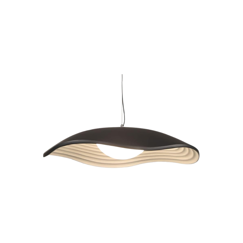 Luminária Pendente Estilo Minimalista