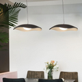 Luminária Pendente Estilo Minimalista