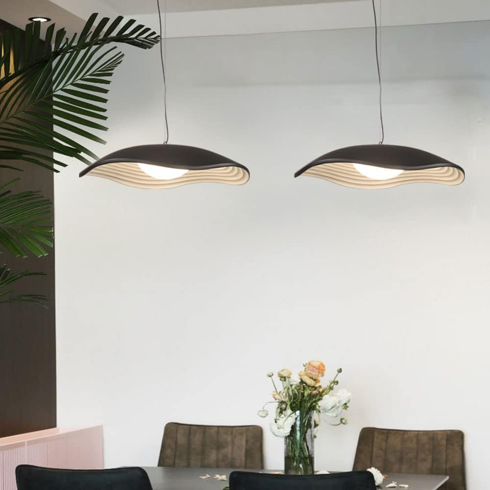 Luminária Pendente Estilo Minimalista