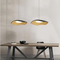 Luminária Pendente Estilo Minimalista