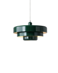 Luminária Pendente Estilo Nórdico