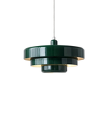 Luminária Pendente Estilo Nórdico