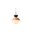 Luminária Pendente Estilo Nórdico