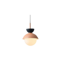 Luminária Pendente Estilo Nórdico