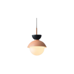 Luminária Pendente Estilo Nórdico