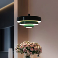 Luminária Pendente Estilo Nórdico