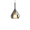 Luminária Pendente Éthérée 1 Lâmpada