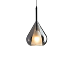 Luminária Pendente Éthérée 1 Lâmpada