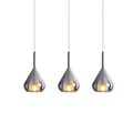 Luminária Pendente Éthérée 3 Lâmpadas