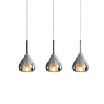 Luminária Pendente Éthérée 3 Lâmpadas
